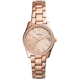 Fossil Scarlette women's watch ES4318