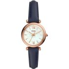 Fossil Carlie Mini women's watch ES4502