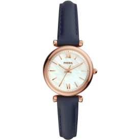 Fossil Carlie Mini women's watch ES4502