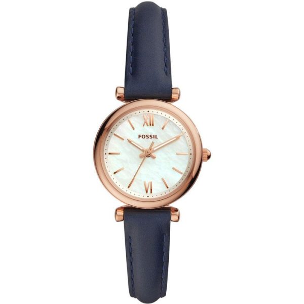 Fossil Carlie Mini women's watch ES4502
