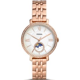 Fossil Jacqueline women's watch ES5165