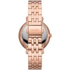 Fossil Jacqueline women's watch ES5165