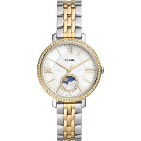 Fossil Jacqueline women's watch ES5166