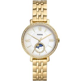 Fossil Jacqueline women's watch ES5167