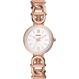 Fossil Carlie women's watch ES5273