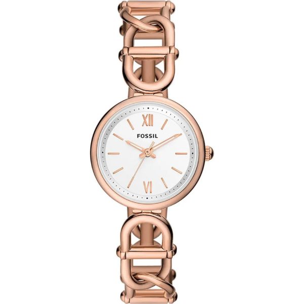 Fossil Carlie women's watch ES5273