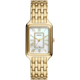Fossil Raquel women's watch ES5304