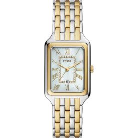 Fossil Raquel women's watch ES5305