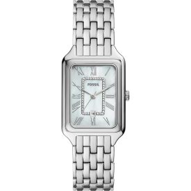 Fossil Raquel women's watch ES5306