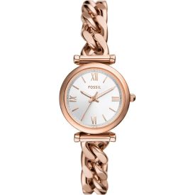 Fossil Carlie women's watch ES5330