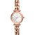 Fossil Carlie women's watch ES5330