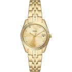 Fossil Scarlette women's watch ES5338