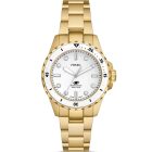 Fossil Blue Dive women's watch ES5350