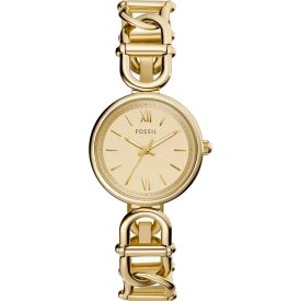 Fossil Carlie women's watch ES5375