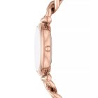 Fossil Carlie women's watch set ES5378SET