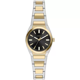 Fossil Everett women's watch ES5495