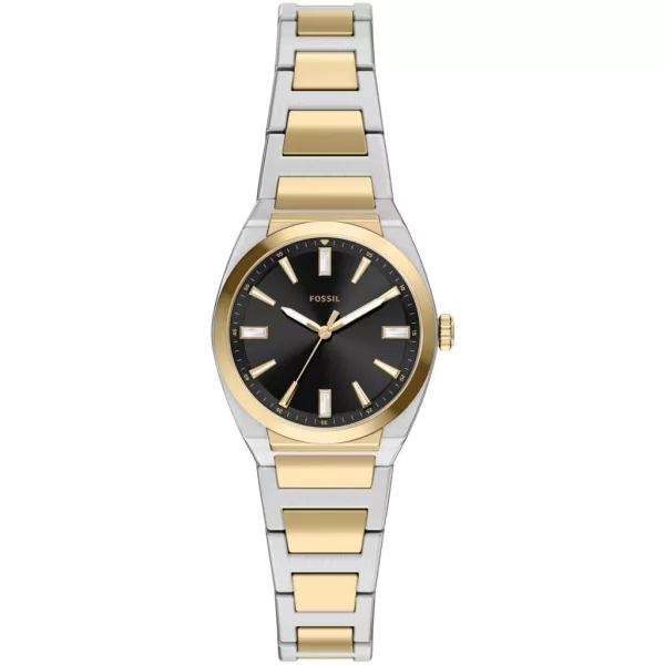 Fossil Everett women's watch ES5495