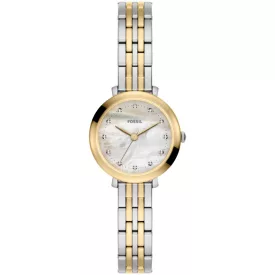 Fossil Heidi women's watch ES5500