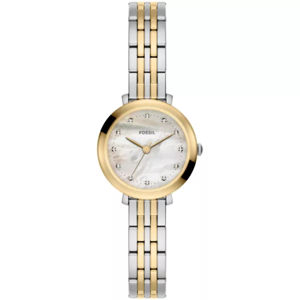 Fossil Heidi women's watch ES5500