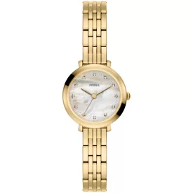 Fossil Heidi women's watch ES5501