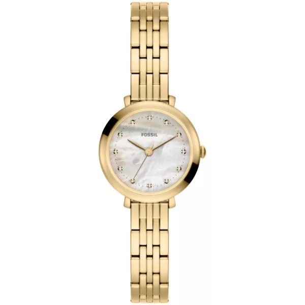 Fossil Heidi women's watch ES5501