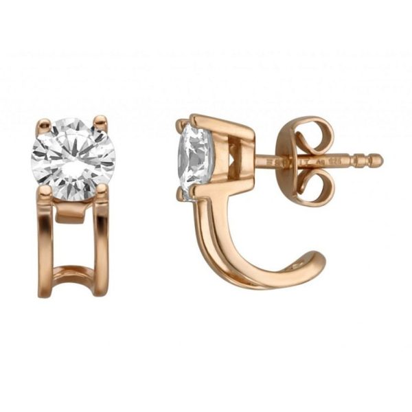 Esprit female earrings ESER00101300