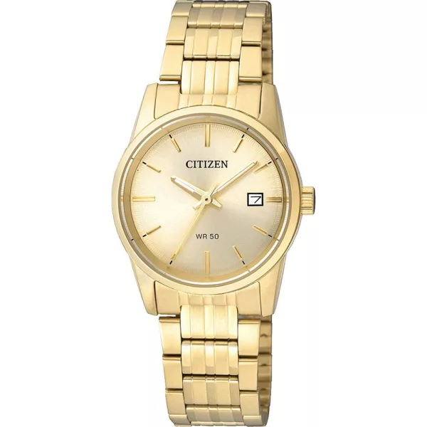 Citizen Elegance Lady women's watch EU6002-51P
