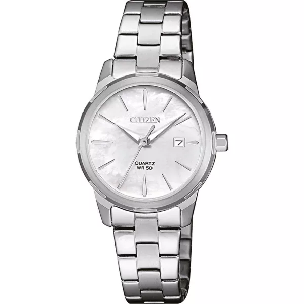 Citizen Elegance women's watch EU6070-51D