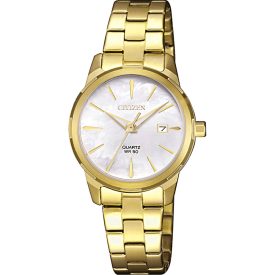 Citizen Elegance Lady women's watch EU6072-56D