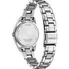 Citizen Titanium women's watch EW2601-81L