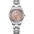 Citizen Titanium women's watch EW2601-81Z