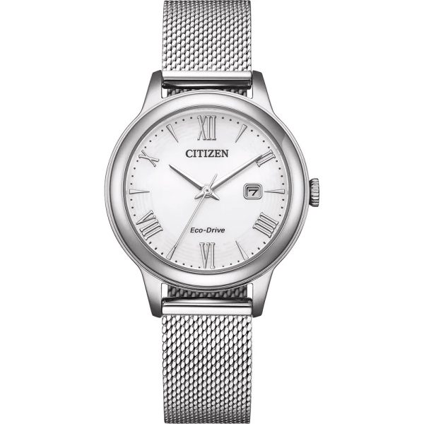 Citizen Elegance Lady women's watch EW2621-75A