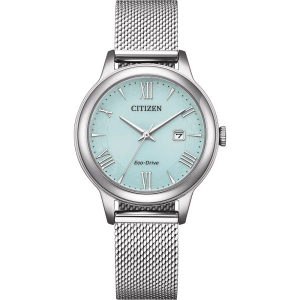 Citizen Elegance Lady women's watch EW2621-75M