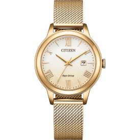 Citizen Elegance Lady women's watch EW2623-70P