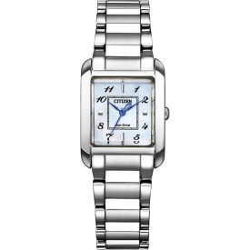Citizen Elegance Lady women's watch EW5600-87D