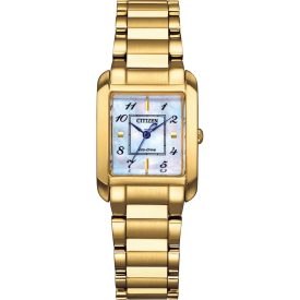 Citizen Elegance Lady women's watch EW5602-81D