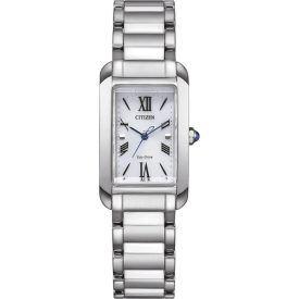 Citizen Elegance Lady women's watch EW5620-55A