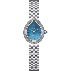 Citizen L Rainell women's watch EX1540-58L
