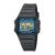 Casio Collection men's watch F-105W-1AWYEF