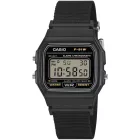 Casio Vintage men's watch F-91WF-1AEF