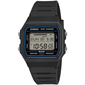 Casio Collection men's watch F-B100W-1AEF