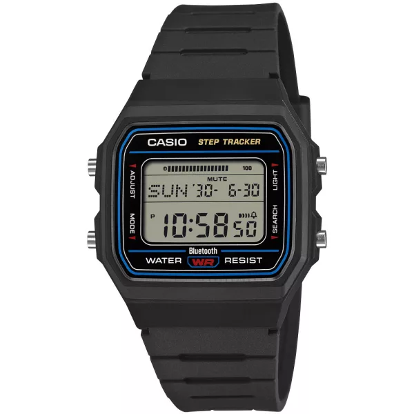 Casio Collection men's watch F-B100W-1AEF