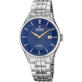 Festina men's watch F20005/3