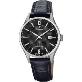 Festina men's watch F20007/4