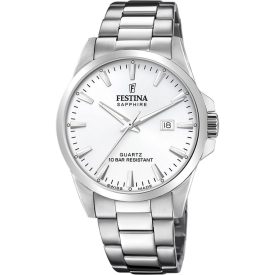 Festina Swiss Made Capsule men's watch F20024/2