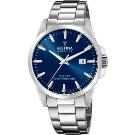 Festina Swiss Made Capsule men's watch F20024/3