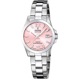 Festina Swiss Made women's watch F20049/3