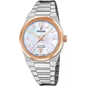 Festina Rivé women's watch F20066/1
