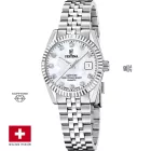 Festina Swiss Made Classic women's watch F20087/1
