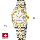 Festina Swiss Made Classic women's watch F20088/1